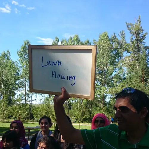 Picnic and Networking 2014 — photo 1
