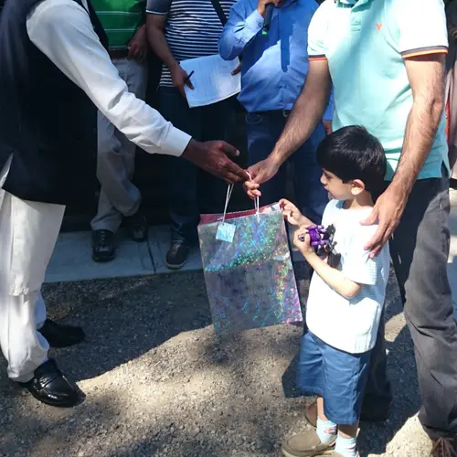 Picnic and Networking 2014 — photo 2