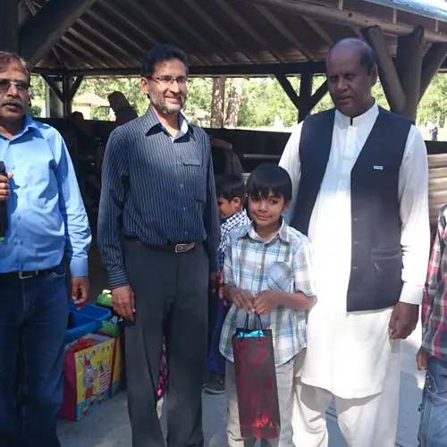 Picnic and Networking 2014 — photo 4