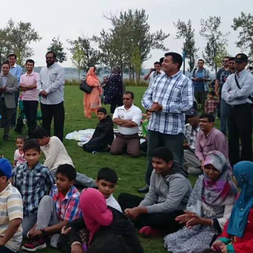Picnic and Networking 2014 — photo 5