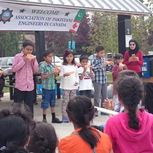 Picnic and Networking 2014 — photo 6