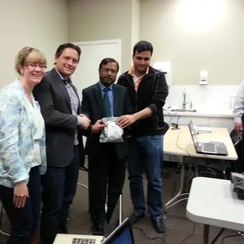 Professional Communication Seminar 2014 — photo 7