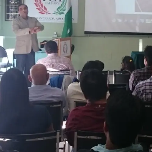 Technical Workshop 2015 — photo 3