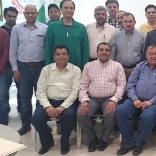 Technical Workshop 2015 — photo 9