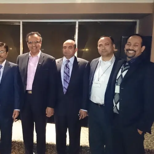 Networking Session 2016 — photo 4