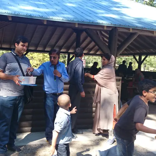 Picnic and Youth Networking 2019 — photo 1