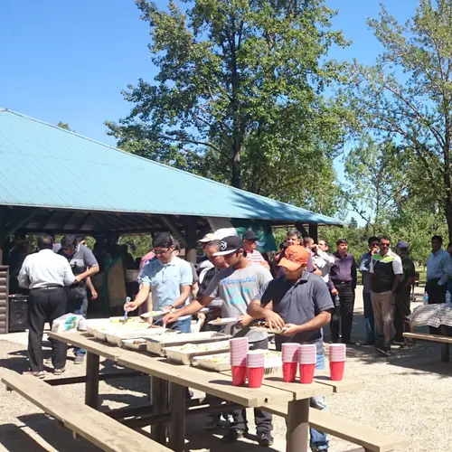 Picnic and Youth Networking 2019 — photo 3
