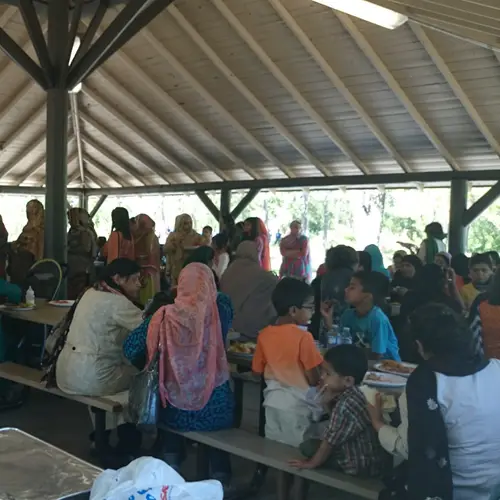 Picnic and Youth Networking 2019 — photo 5