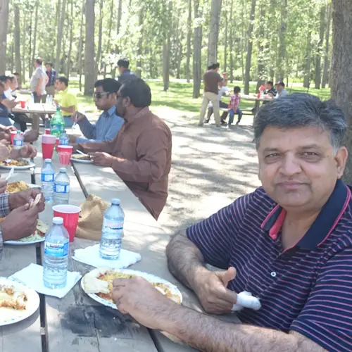 Picnic and Youth Networking 2019 — photo 7