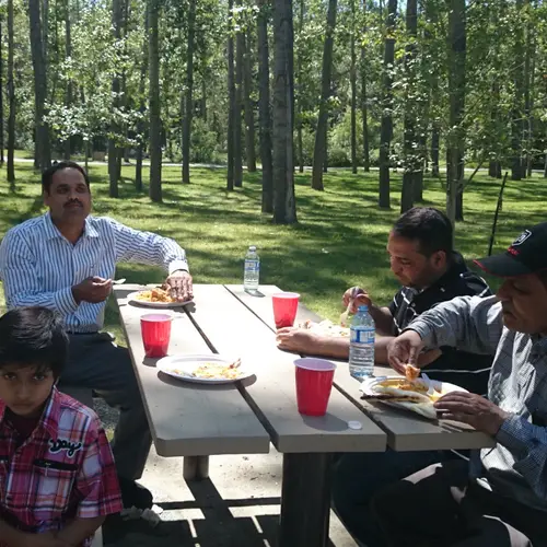 Picnic and Youth Networking 2019 — photo 8