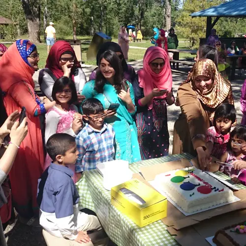 Picnic and Youth Networking 2019 — photo 9