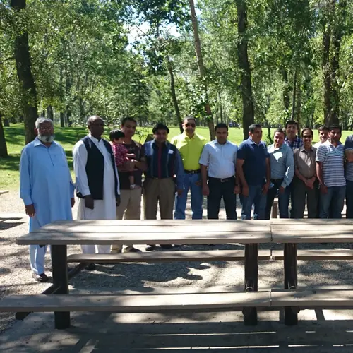 Picnic and Youth Networking 2019 — photo 10