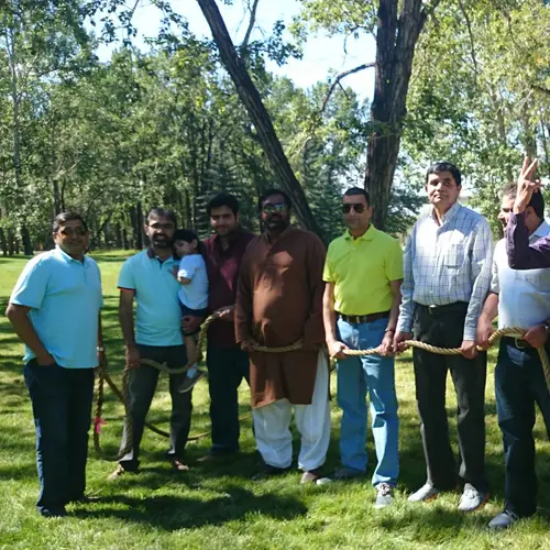 Picnic and Youth Networking 2019 — photo 11