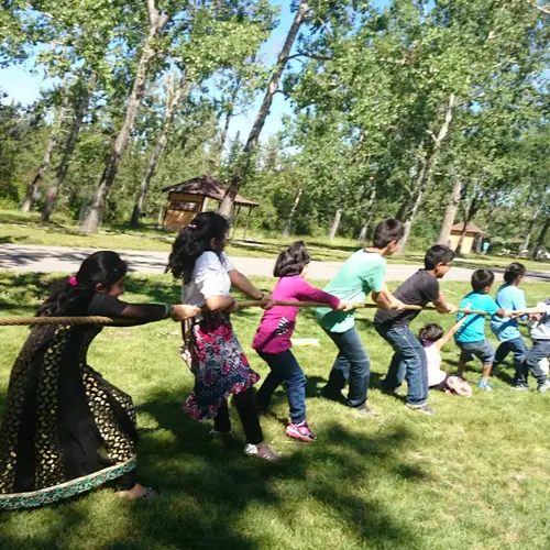 Picnic and Youth Networking 2019 — photo 12