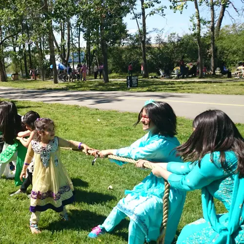 Picnic and Youth Networking 2019 — photo 13