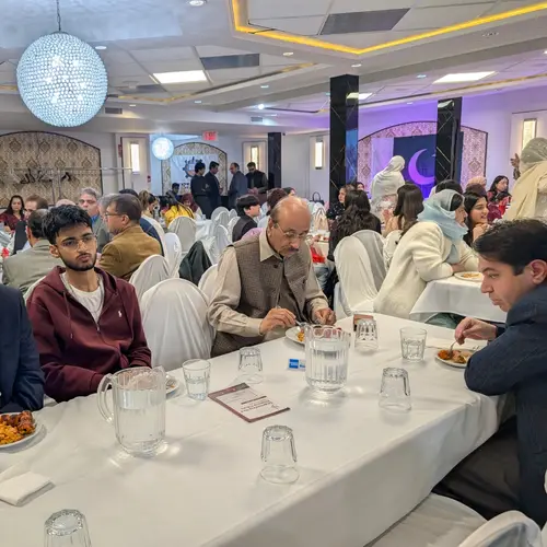 Eid Gala 2024 — photo 2