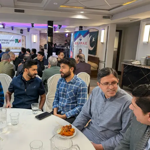 Eid Gala 2024 — photo 3