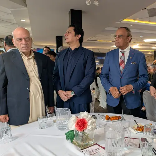 Eid Gala 2024 — photo 7