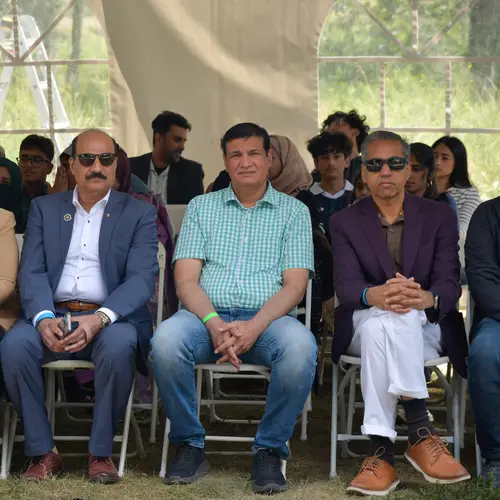 APEC Outdoor BBQ 2026 — photo 12