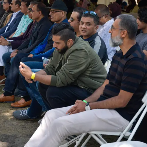APEC Outdoor BBQ 2026 — photo 14
