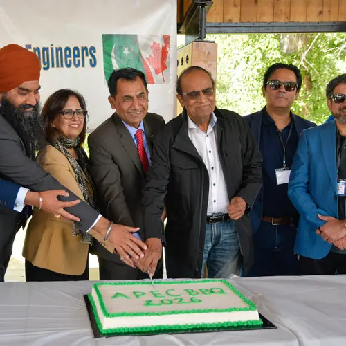 APEC Outdoor BBQ 2026 — photo 15