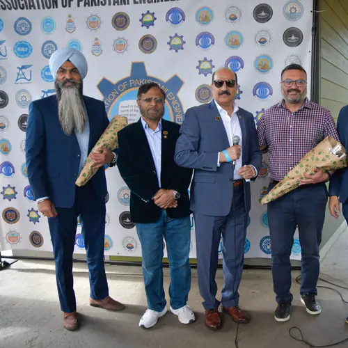 APEC Outdoor BBQ 2026 — photo 17
