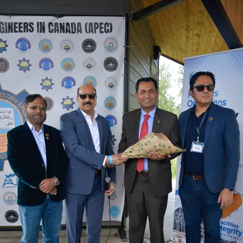 APEC Outdoor BBQ 2026 — photo 19