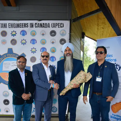APEC Outdoor BBQ 2026 — photo 20
