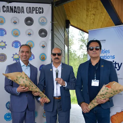APEC Outdoor BBQ 2026 — photo 21