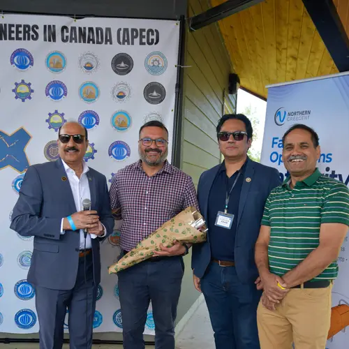 APEC Outdoor BBQ 2026 — photo 22