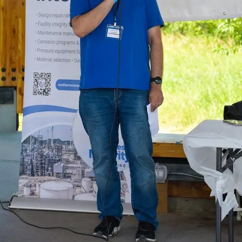 APEC Outdoor BBQ 2026 — photo 31