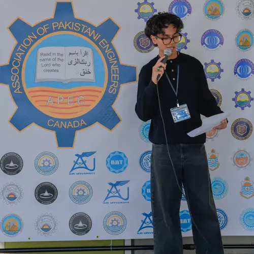 APEC Outdoor BBQ 2026 — photo 35