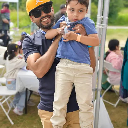 APEC Outdoor BBQ 2026 — photo 44