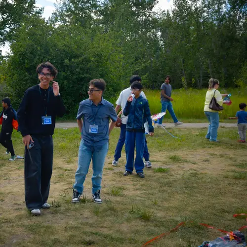APEC Outdoor BBQ 2026 — photo 46