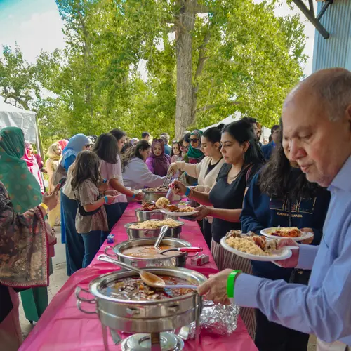 APEC Outdoor BBQ 2026 — photo 50