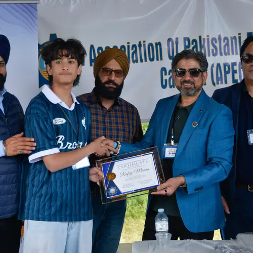 APEC Outdoor BBQ 2026 — photo 54