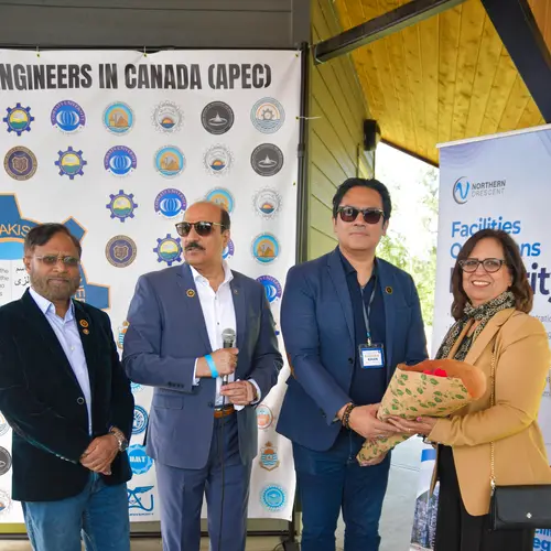 APEC Outdoor BBQ 2026 — photo 67