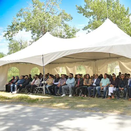 APEC Outdoor BBQ 2026 — photo 11