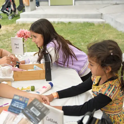 APEC Outdoor BBQ 2026 — photo 71