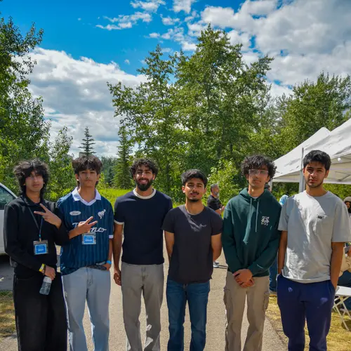 APEC Outdoor BBQ 2026 — photo 73