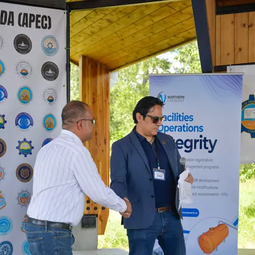 APEC Outdoor BBQ 2026 — photo 75