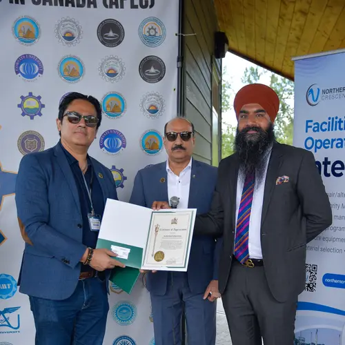 APEC Outdoor BBQ 2026 — photo 78