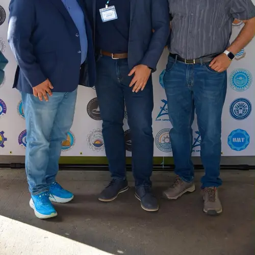 APEC Outdoor BBQ 2026 — photo 79