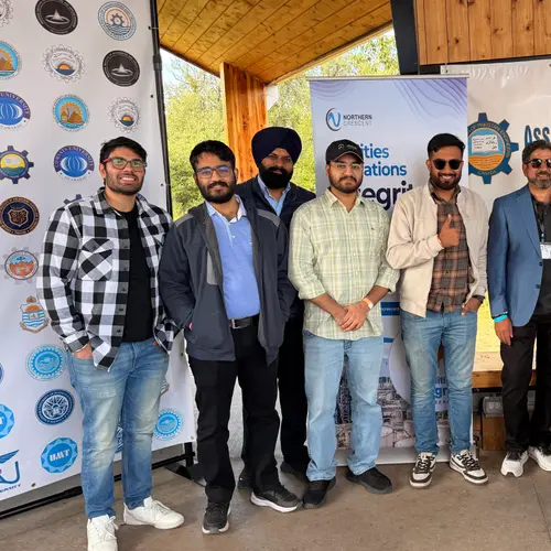 APEC Outdoor BBQ 2026 — photo 81