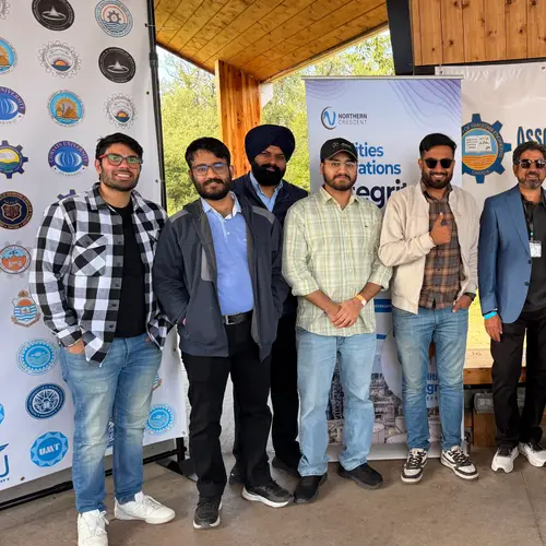 APEC Outdoor BBQ 2026 — photo 82