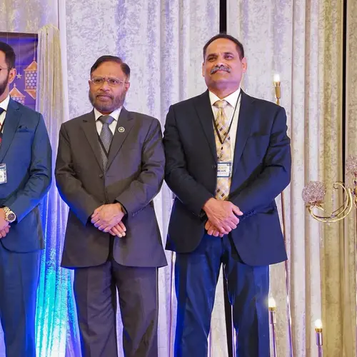 Eid Gala 2026 — photo 4