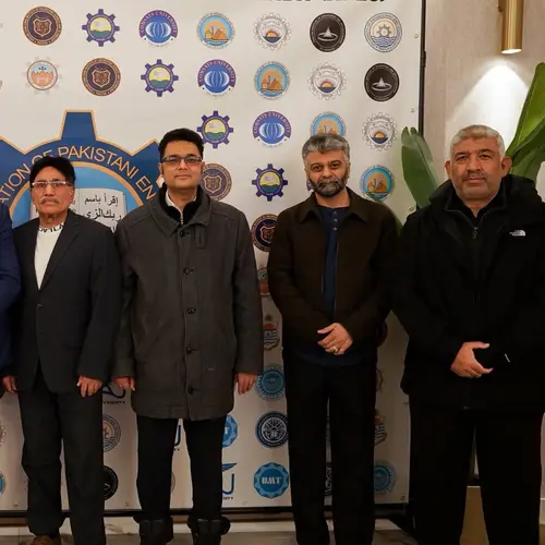 Eid Gala 2026 — photo 8