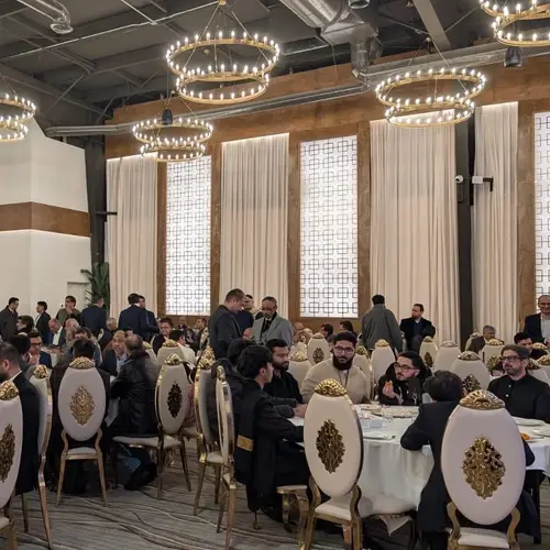 Eid Gala 2026 — photo 12