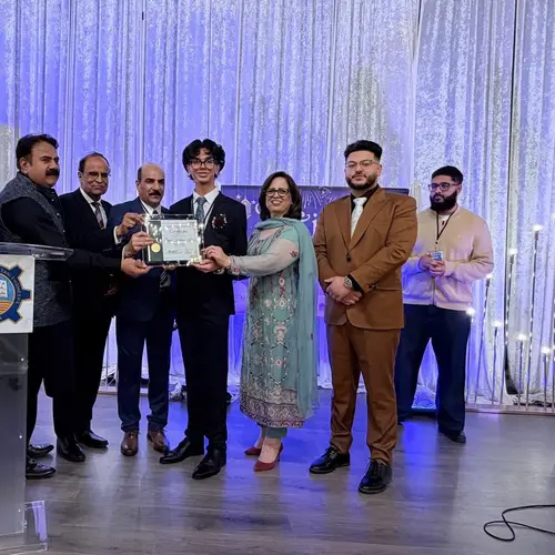 Eid Gala 2026 — photo 13
