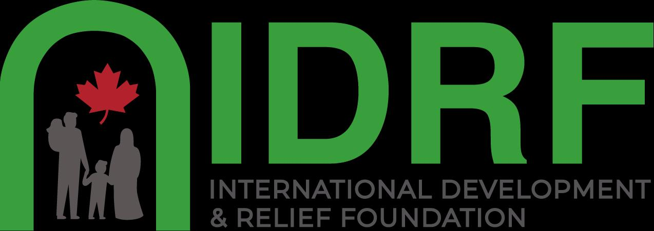 IDRF logo